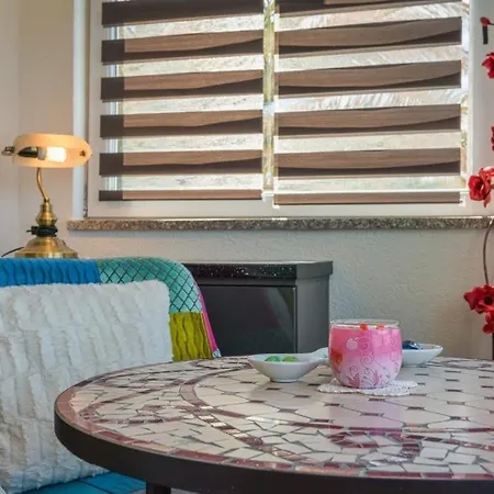 Apartment In Arbanija With Sea View, Balcony, Air Conditioning, Wifi 5138-1 *