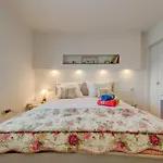 In Arbanija With Sea View, Balcony, Air Conditioning, Wifi 5138-1 *