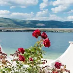 Apartamento In Arbanija With Sea View, Balcony, Air Conditioning, Wifi 5138-1